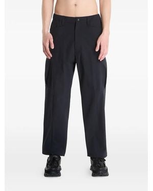 Oakley Pantalon Droit 3.0 Pitch À Coupe Ample - Blue
