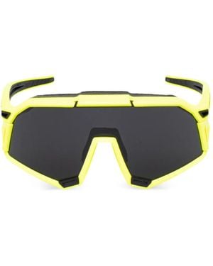 Dynafit Geometric-Frame Sunglasses - Multicolour