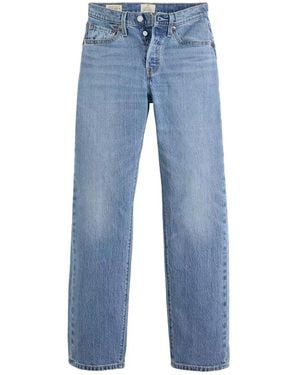 Levi's 501 Curve Jeans - Blue