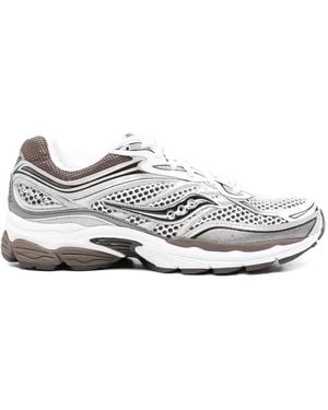 Saucony Progrid Omni 9 - White