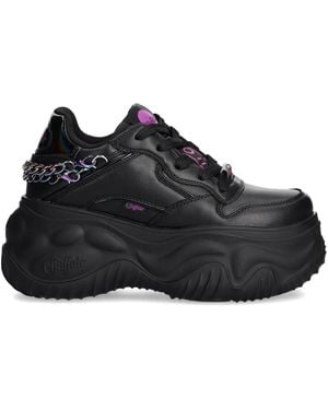 Buffalo Sneakers Blade One - Nero