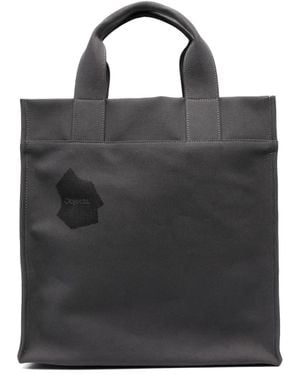 Objects IV Life Bolso Shopper Chapter 2 - Negro