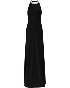 Jenny Packham Miya Dress - Black