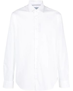 Michael Kors Cotton Shirt - White