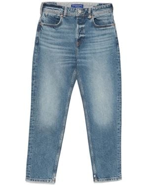 Scotch & Soda The Buzz Jeans - Blue