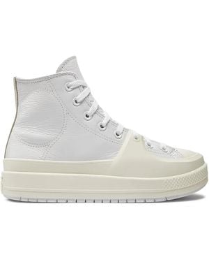 Converse Chuck Taylor All Star Trainers - White