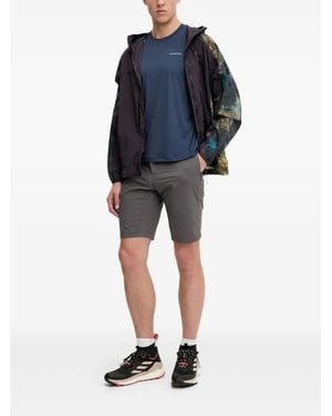 adidas Terrex Jacket - Blue