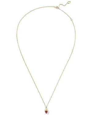 Tamara Comolli Mymikado Tourmaline Necklace - White