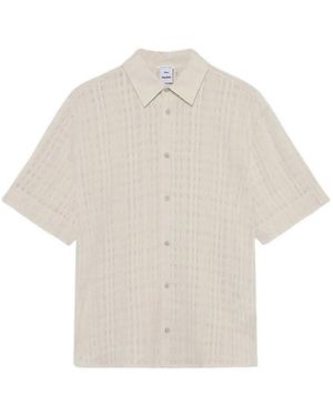 Won Hundred Daniel shirt - Blanco