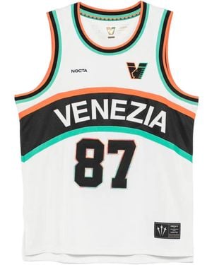 VENEZIA FC X Nocta 26/27 Vest - White