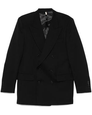 sunflower Db Blazer - Black
