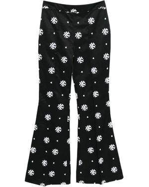 Macgraw Circa 72 Trousers - Black