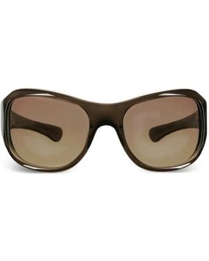 THISTLES The Atlas Sunglasses - Grey