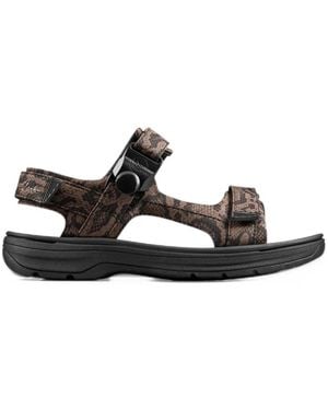 Clarks X Martine Rose Sandal 2 Sandals - White