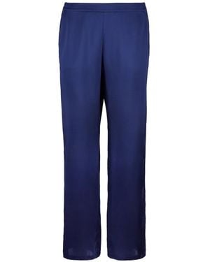 Aubade Toi Mon Amour Pyjama-Hose - Blau