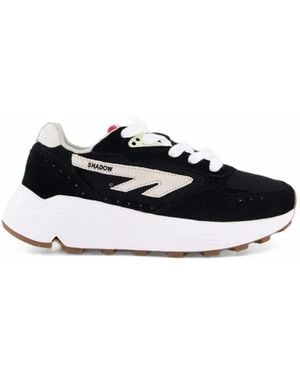 Hi-Tec Hts Shadow Rgs Sneakers - White