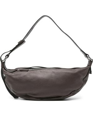 Vic Matié Borsa A Spalla Abigail - Grigio