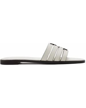 Tory Burch Sandali - Bianco