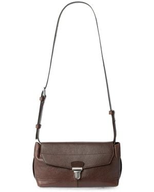 Lemaire Small Gear Bag - White