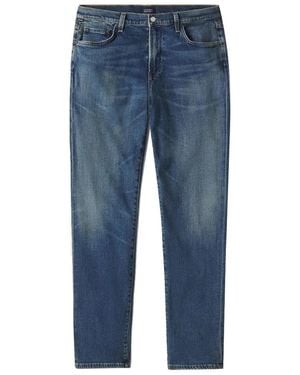 Citizens of Humanity London Five-Pocket Jeans - Blue