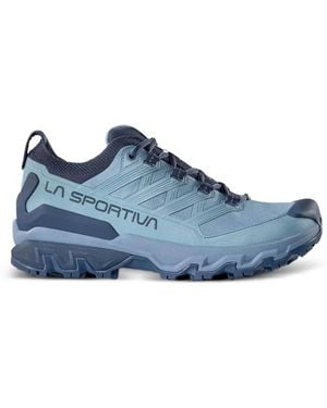 La Sportiva Ultra Raptor Ii Hiking Trainers - Blue