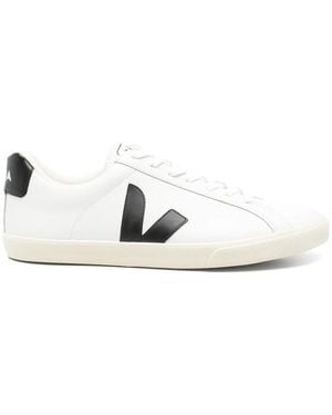 Veja Esplar Sneakers - Weiß