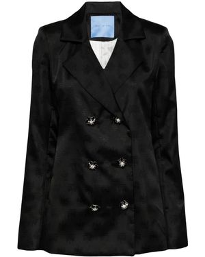 Macgraw Creat Circa 72 Blazer - Black