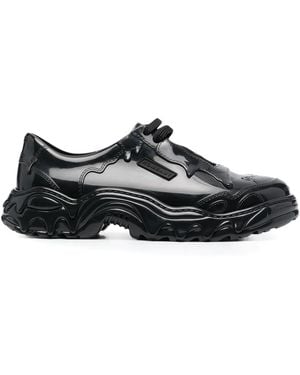 Rombaut Boccaccio Ii Sneakers - Black