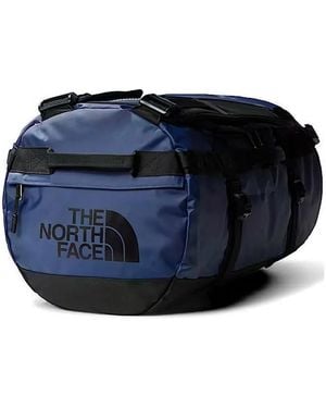 The North Face Small Base Camp Backpack - Blue