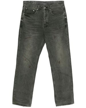 Ksubi Anti K Jeans - Grey