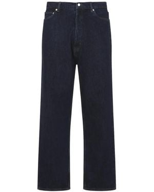 Studio Nicholson Marylebone Jeans - Blue
