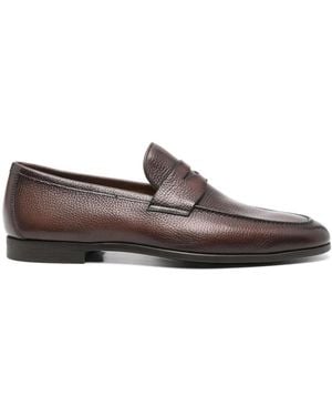 Magnanni Diezma Ii Loafer - Braun