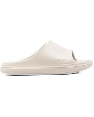 Norda 008 Recovery Slides - White