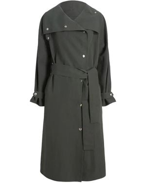 Proenza Schouler Corey Trench - Grey