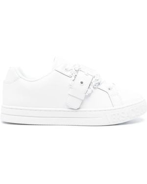 Versace Jeans Couture Sneakers bianche - Bianco