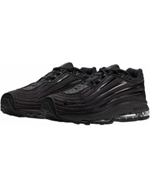 Nike Air Max Ecstasy Plus Sneakers - Black