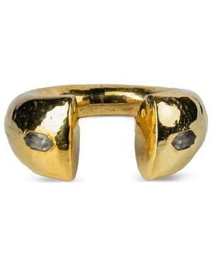 Parts Of 4 Bracelet Monster Druid - Métallisé