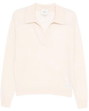 Reformation Westley Top - Wit