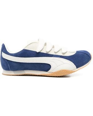 PUMA H-Street Touch-Straps Trainers - Blue