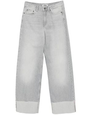 DRYKORN Medley Five-Pockets Jeans - Gray