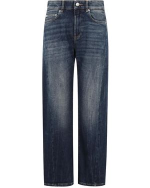 Department 5 Cincity Jeans - Blue