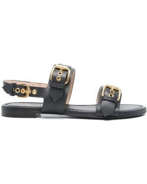 Agl Attilio Giusti Leombruni Summer Sandals - White
