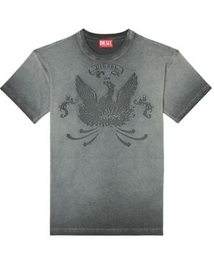 DIESEL T-Norm-T9 - Grey