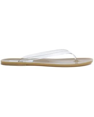 Christopher Esber Chanclas Jo - Blanco