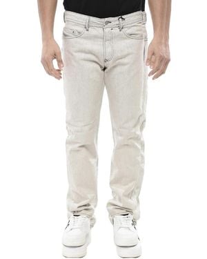 DIESEL Buster-X Jeans - Grey