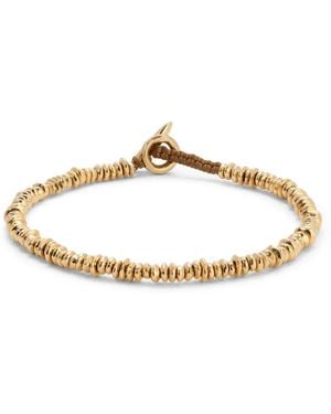 MAOR Bracciale Pilla - Metallizzato