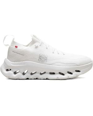 On Shoes X Loewe Cloudtilt "All" Sneakers - White
