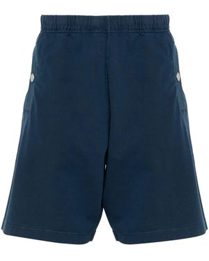 Stone Island Marina バミューダショーツ - ブルー