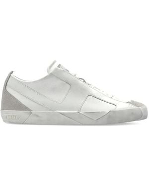 DIESEL 'S-Slante-D Low' Sports Shoes - White