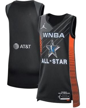 Nike All-Star Victory Jersey - Black